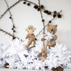 Liten Apa från Vålamagasinet Accessoarer för barn, Kay Bojesen, Image-6