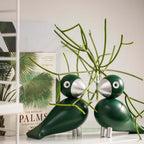 Sångfågel från Vålamagasinet Övriga inredningsdetaljer, Kay Bojesen, Image-6