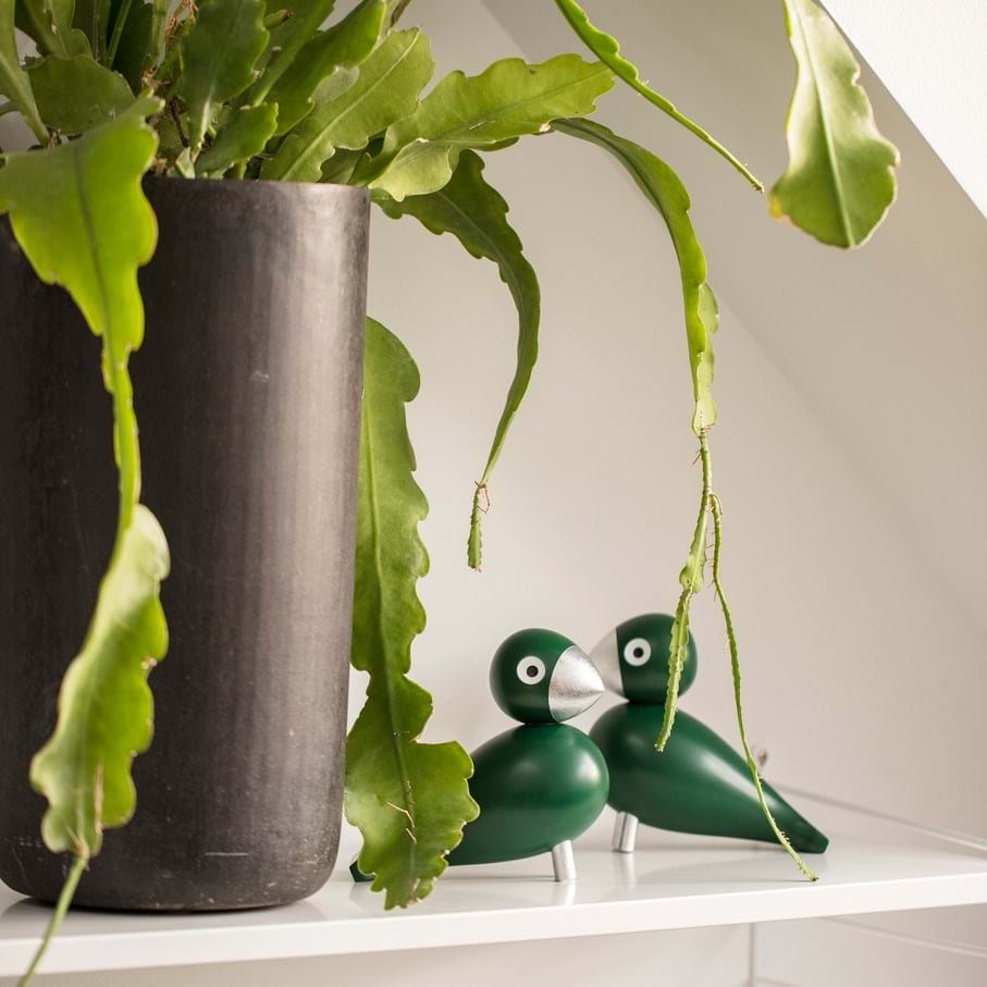 Sångfågel från Vålamagasinet Övriga inredningsdetaljer, Kay Bojesen, Image-7