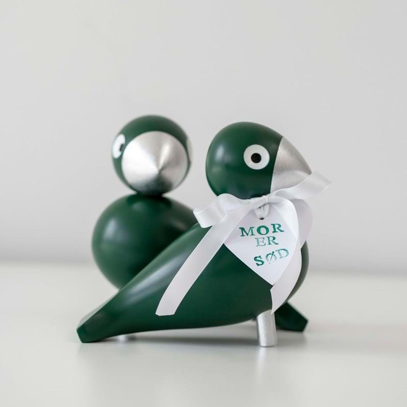 Sångfågel från Vålamagasinet Övriga inredningsdetaljer, Kay Bojesen, Image-8