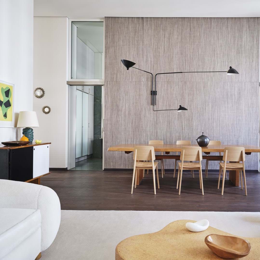 Chaise Tout Bois från Vålamagasinet Matstolar, Vitra, Image-3