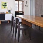 Chaise Tout Bois från Vålamagasinet Matstolar, Vitra, Image-3