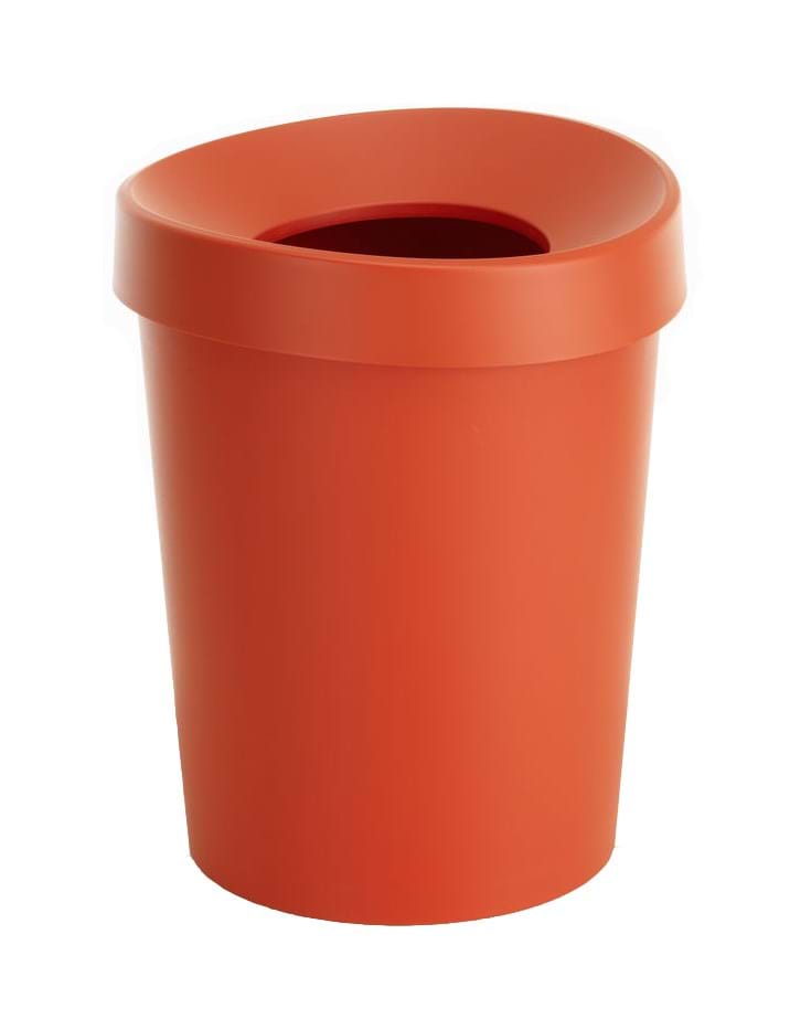 Happy Bin L från Vålamagasinet Papperskorgar, Vitra, Image-1