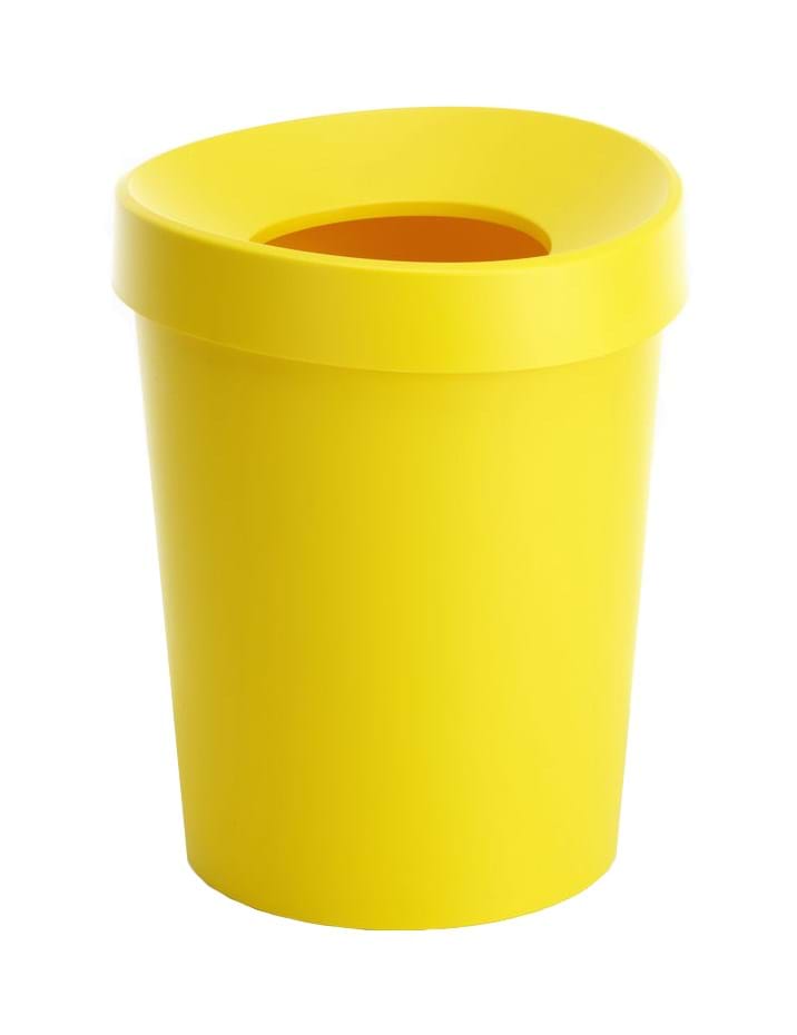 Happy Bin L från Vålamagasinet Papperskorgar, Vitra, Image-1