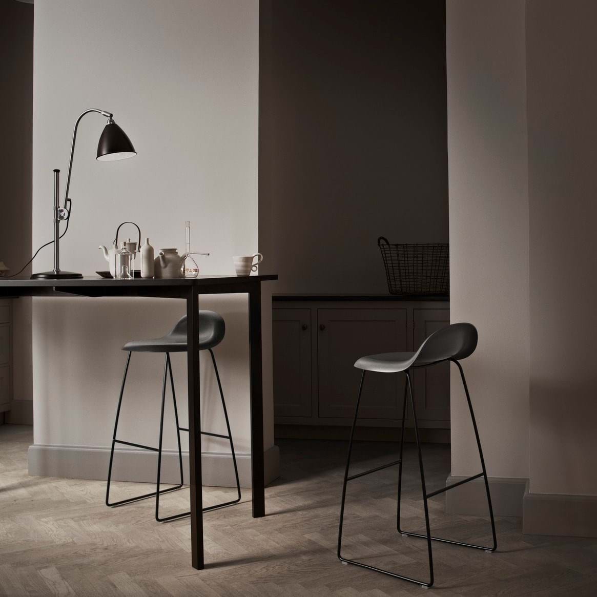 BL1 Table från Vålamagasinet Skrivbordslampor, Gubi, Image-3