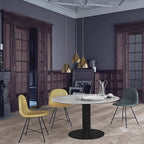 BL9M Pendant Ø21 från Vålamagasinet Taklampor, Gubi, Image-2