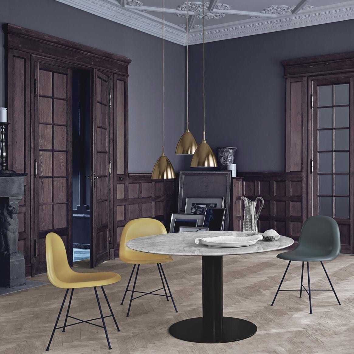 BL9M Pendant Ø21 från Vålamagasinet Taklampor, Gubi, Image-2