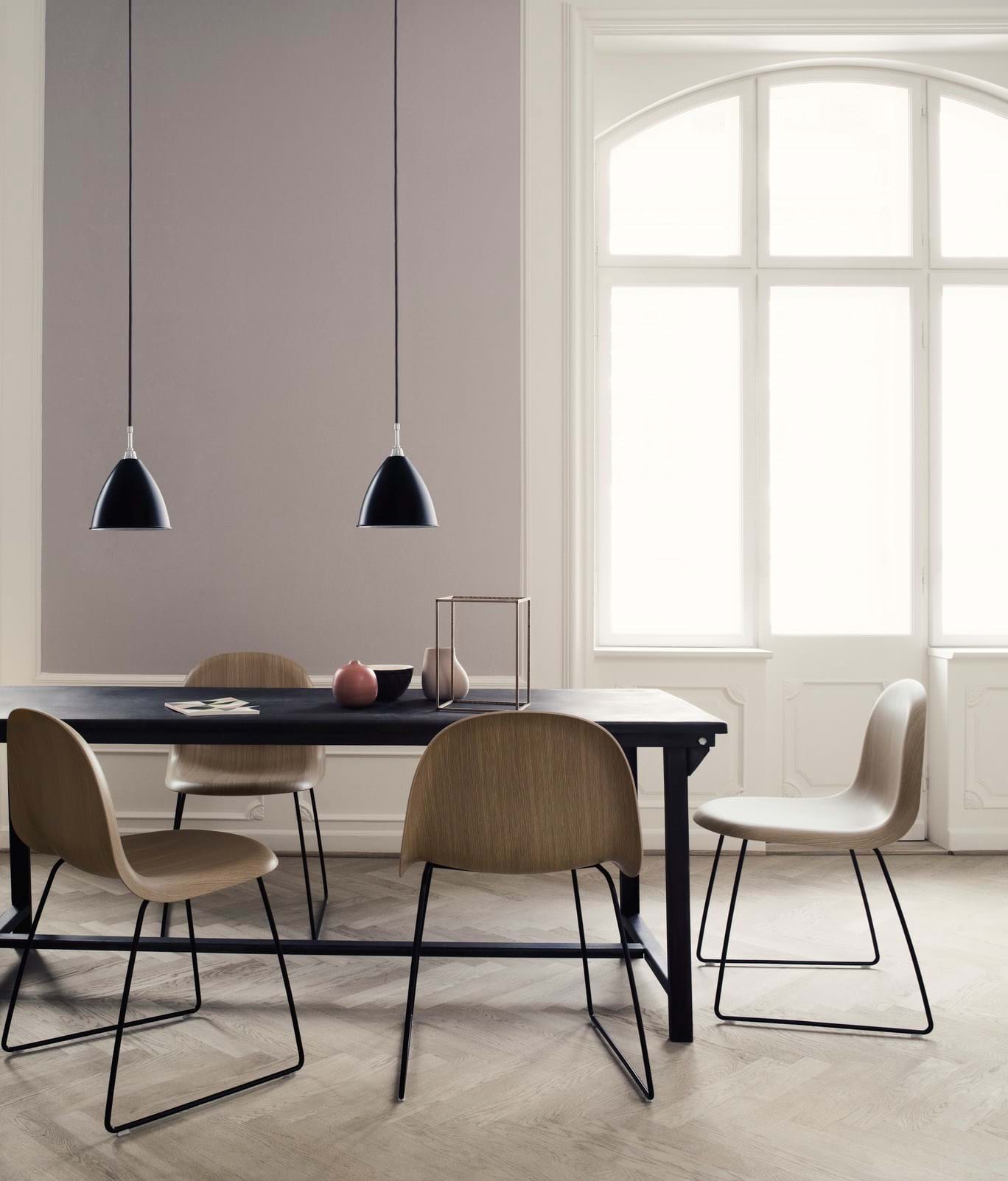 BL9S Pendant Ø16 från Vålamagasinet Taklampor, Gubi, Image-3