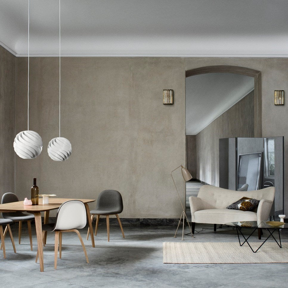 Grasshopper Floor från Vålamagasinet Golvlampor, Gubi, Image-2