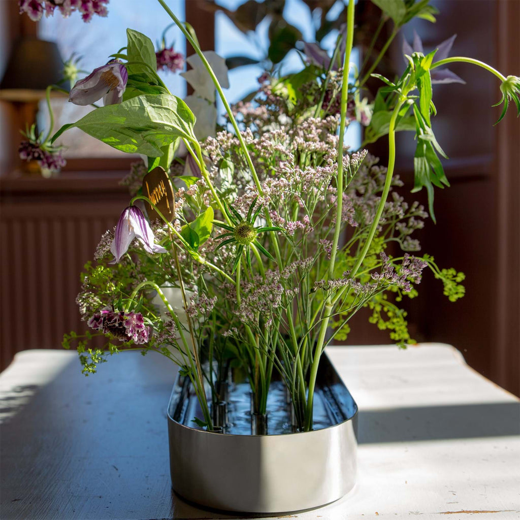 Jubel Vas från Vålamagasinet Krukor och vaser, Klong, Image-4