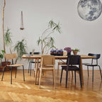 Chaise Tout Bois från Vålamagasinet Matstolar, Vitra, Image-2