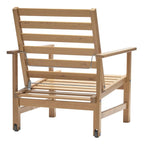 Fri Form Fåtölj från Vålamagasinet Soffor och fåtöljer utemöbler, Fri Form, Image-2