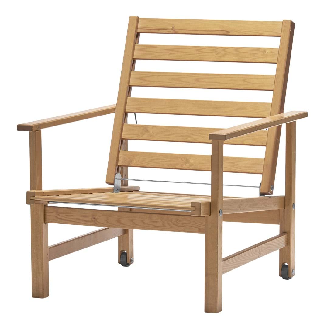 Fri Form Fåtölj från Vålamagasinet Soffor och fåtöljer utemöbler, Fri Form, Image-1