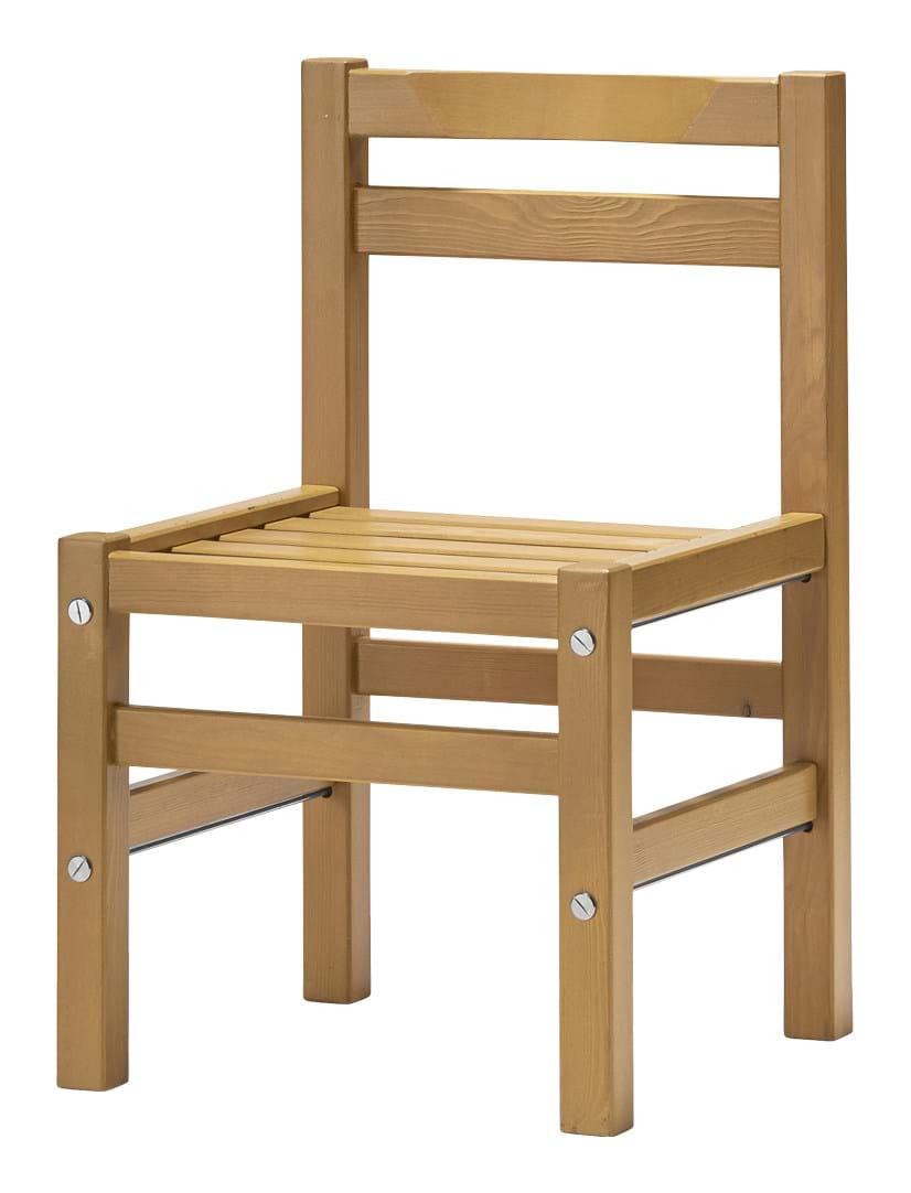 Fri Form Stol från Vålamagasinet Stolar utemöbler, Fri Form, Image-1