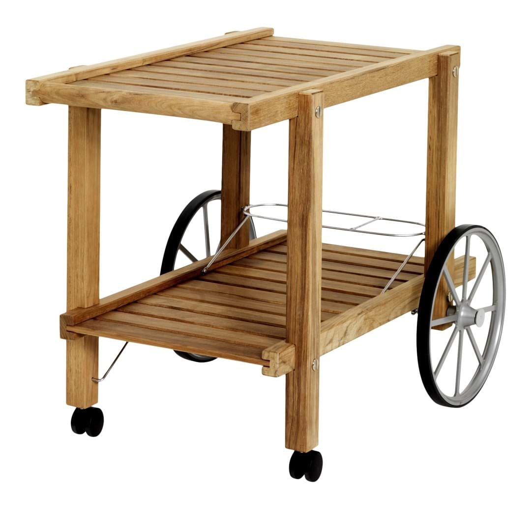 Fri Form Serveringsvagn från Vålamagasinet Övrigt utemöbler, Fri Form, Image-1