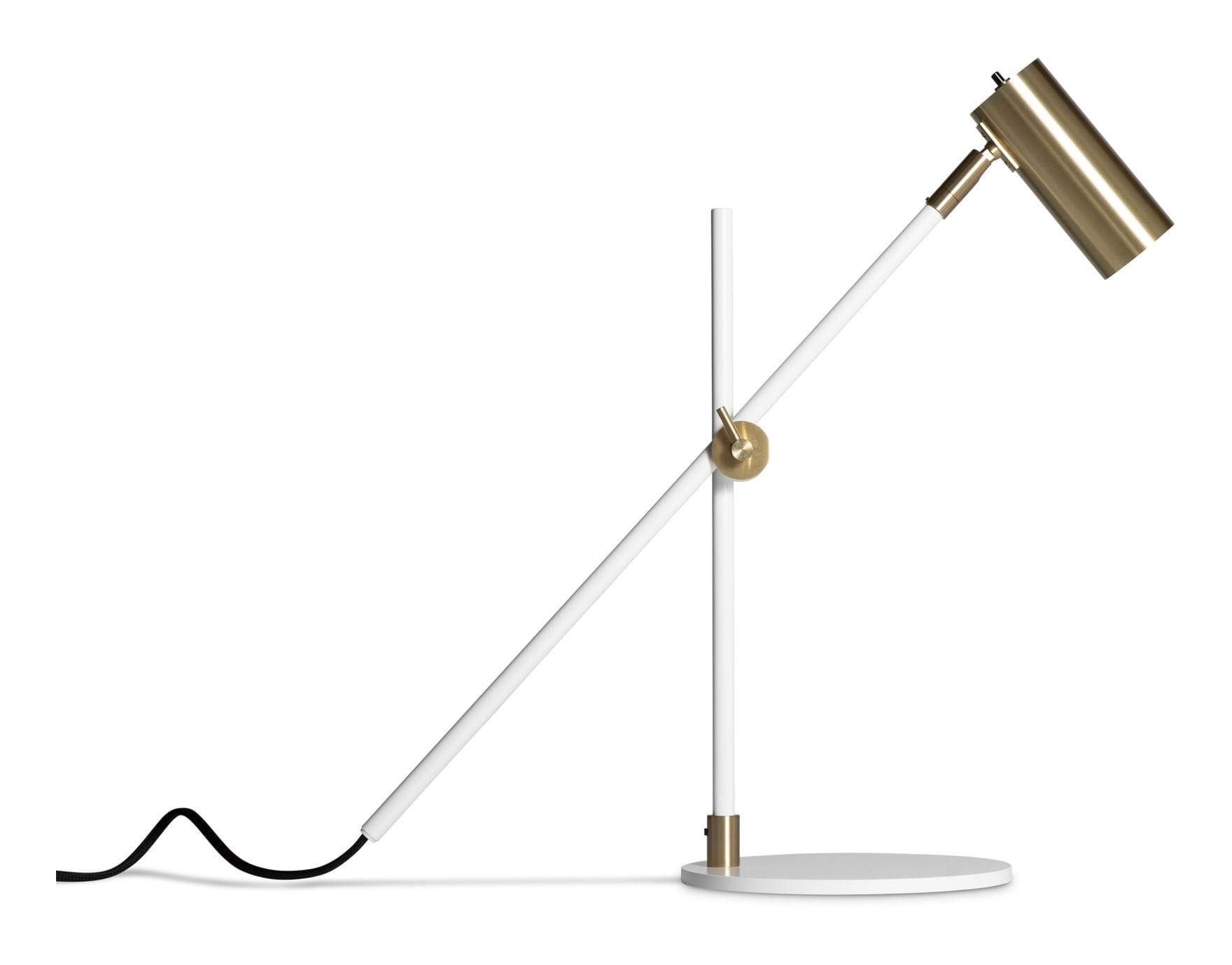 Lektor Desk från Vålamagasinet Bordslampor, Rubn, Image-1