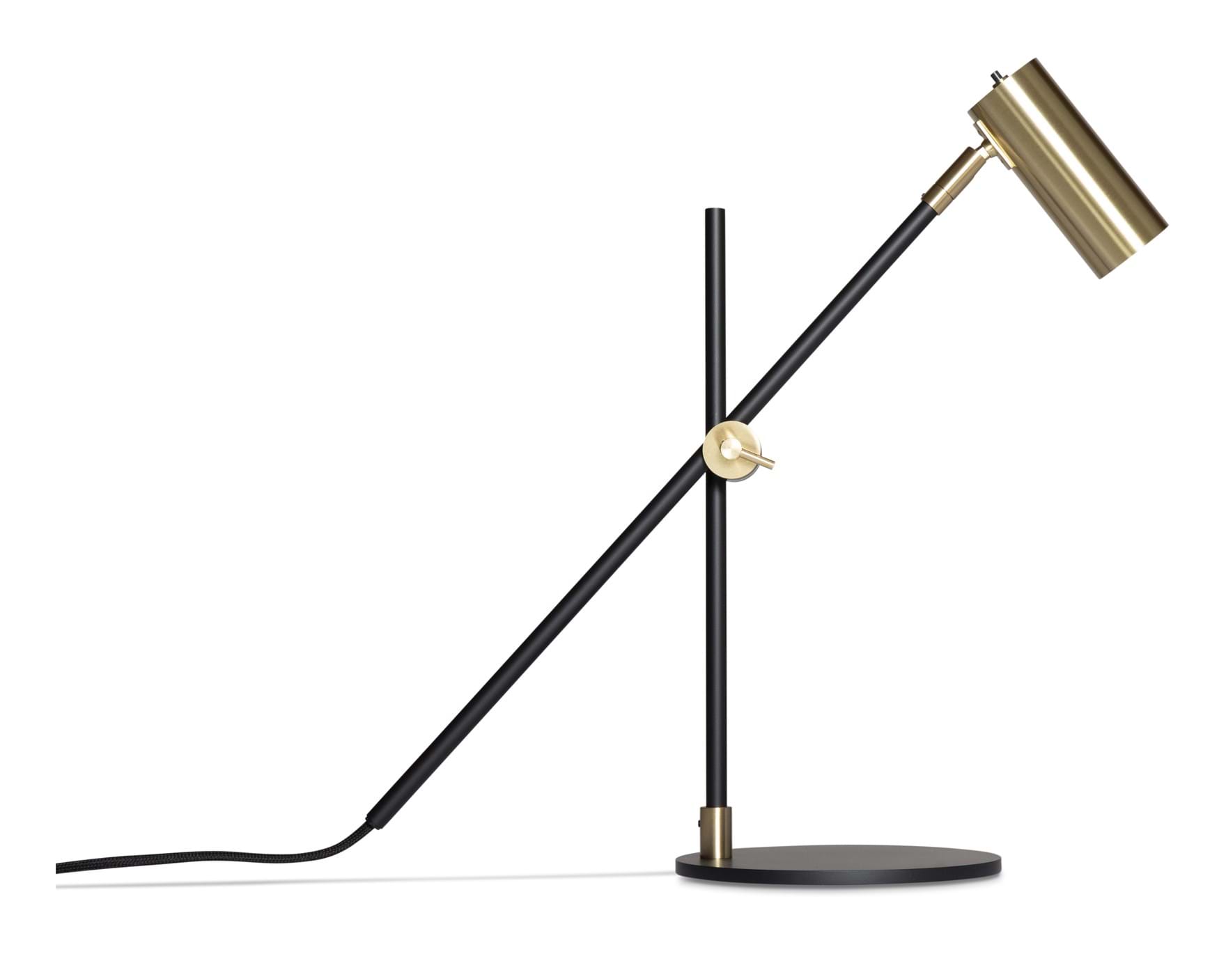 Lektor Desk från Vålamagasinet Bordslampor, Rubn, Image-1