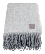 Mohair Throw från Vålamagasinet Plädar, Stackelbergs, Image-3