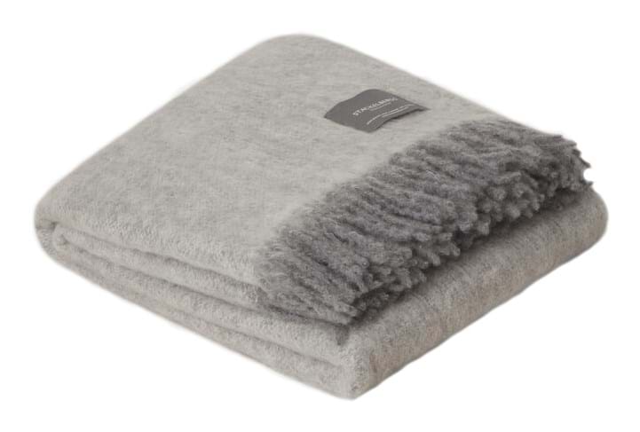 Mohair Throw från Vålamagasinet Plädar, Stackelbergs, Image-1