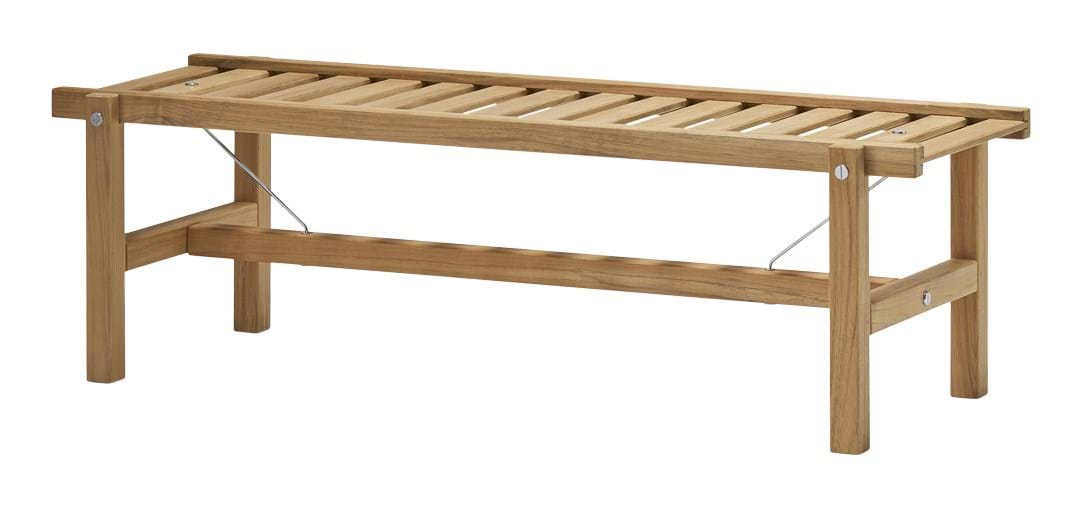 Fri Form Bänk från Vålamagasinet Pallar och bänkar utemöbler, Fri Form, Image-1