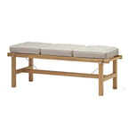 Fri Form Bänk från Vålamagasinet Pallar och bänkar utemöbler, Fri Form, Image-2