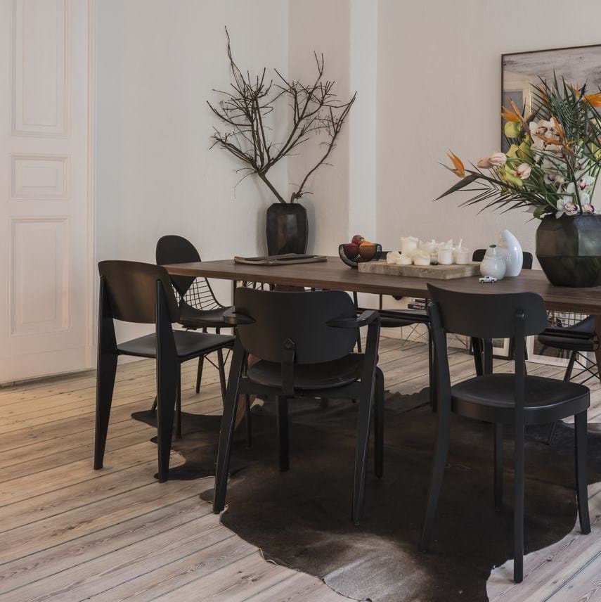 Standard Chair från Vålamagasinet Matstolar, Vitra, Image-3