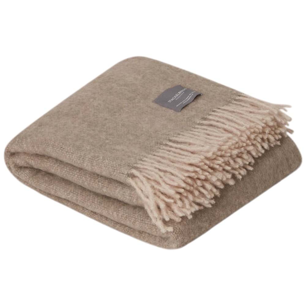 Mohair Throw från Vålamagasinet Plädar, Stackelbergs, Image-1