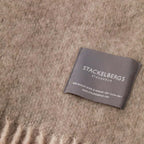 Mohair Throw från Vålamagasinet Plädar, Stackelbergs, Image-2