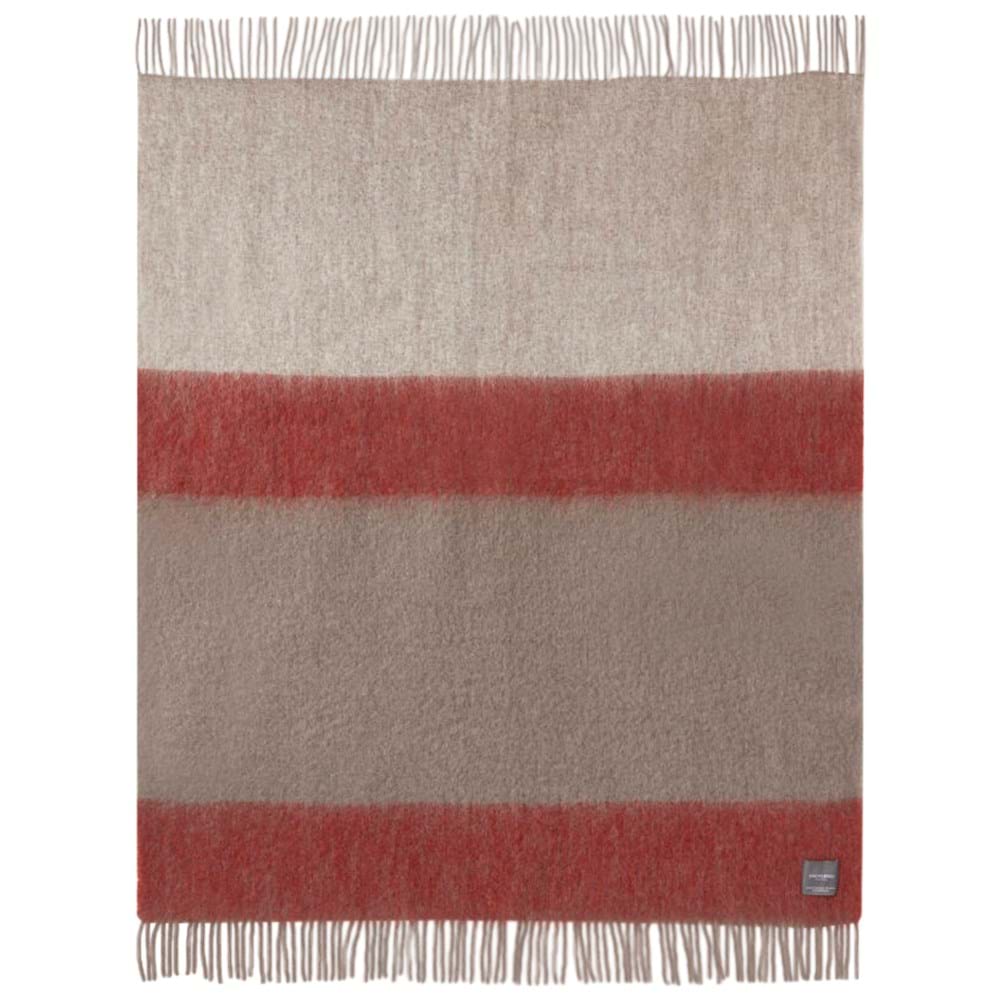 Mohair Throw från Vålamagasinet Plädar, Stackelbergs, Image-3