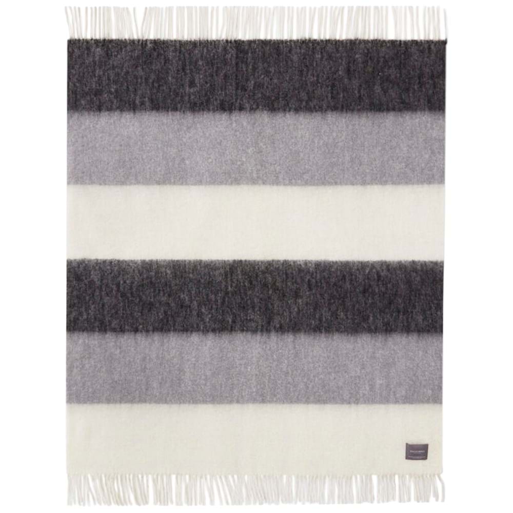 Mohair Throw från Vålamagasinet Plädar, Stackelbergs, Image-3