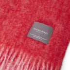 Mohair Throw från Vålamagasinet Plädar, Stackelbergs, Image-2