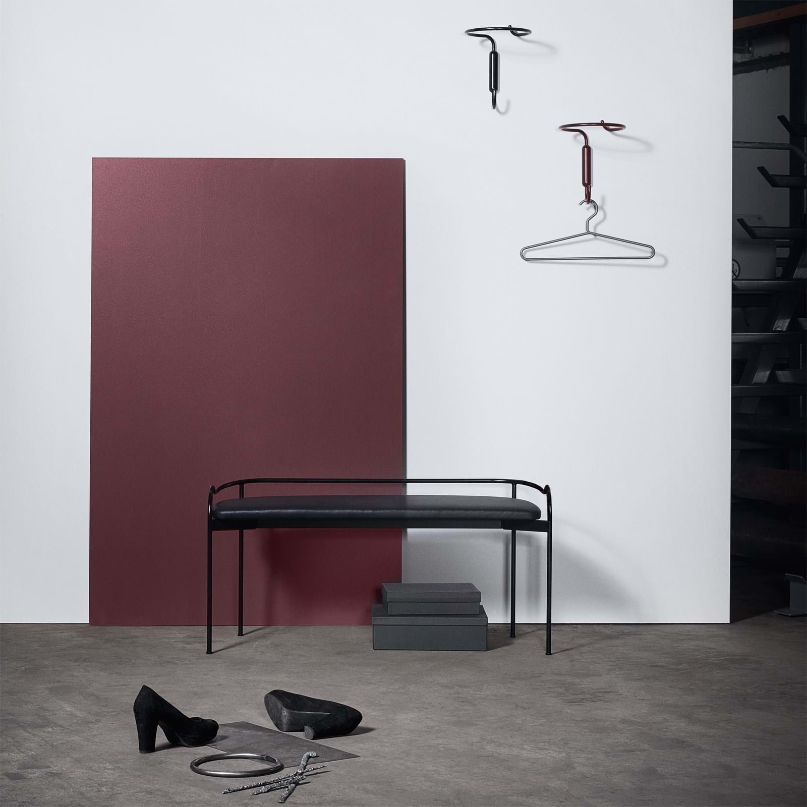 Bubble Bänk från Vålamagasinet Bänkar och pallar, SMD Design, Image-2