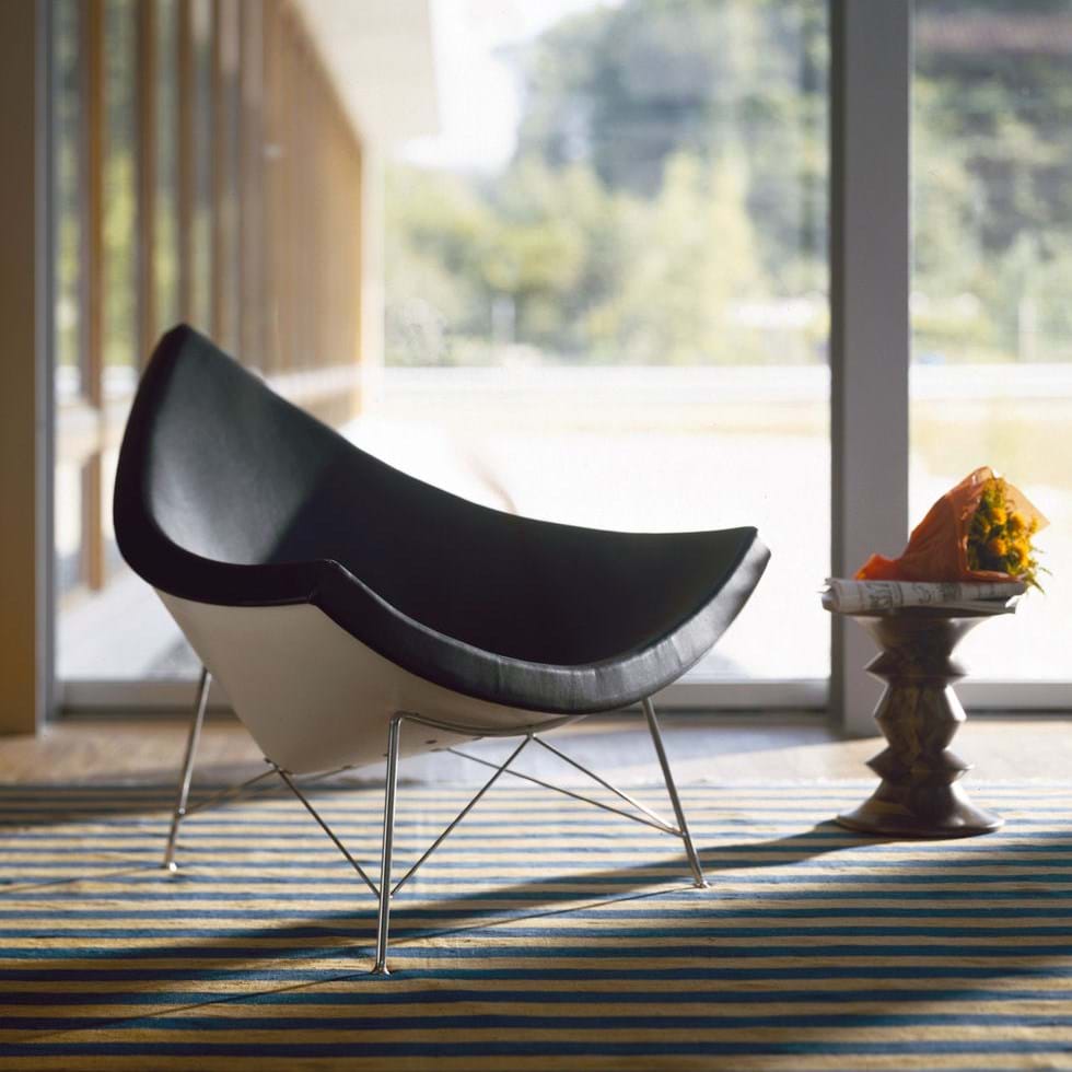 Coconut Chair från Vålamagasinet Fåtöljer, Vitra, Image-2