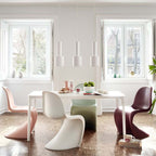 Panton Chair från Vålamagasinet Matstolar, Vitra, Image-2