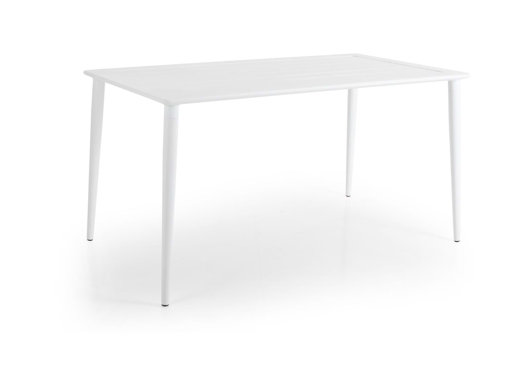 Nimes Matbord 140 cm från Vålamagasinet Matbord utemöbler, Brafab, Image-1