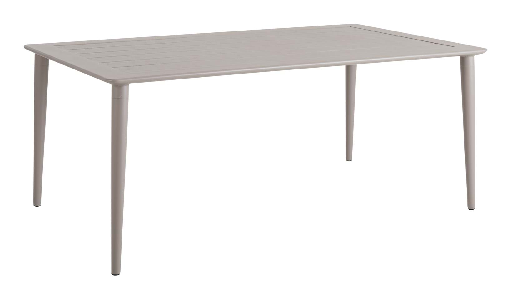 Nimes Matbord 200 cm från Vålamagasinet Matbord utemöbler, Brafab, Image-1