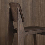 Chaise Tout Bois från Vålamagasinet Matstolar, Vitra, Image-4