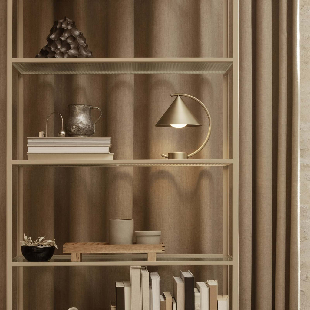 Meridian Lamp från Vålamagasinet Bordslampor, Ferm Living, Image-3