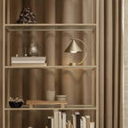 Meridian Lamp från Vålamagasinet Bordslampor, Ferm Living, Image-3