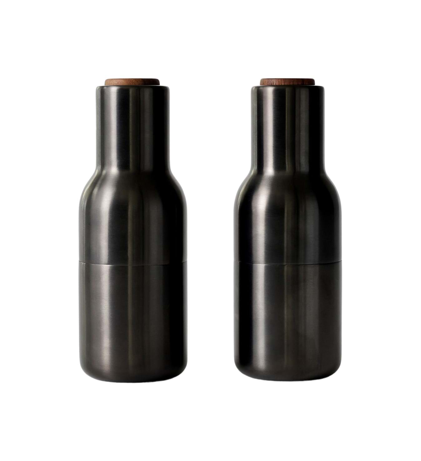 Bottle Grinders 2-Pack från Vålamagasinet Kökstillbehör, Audo Copenhagen, Image-1
