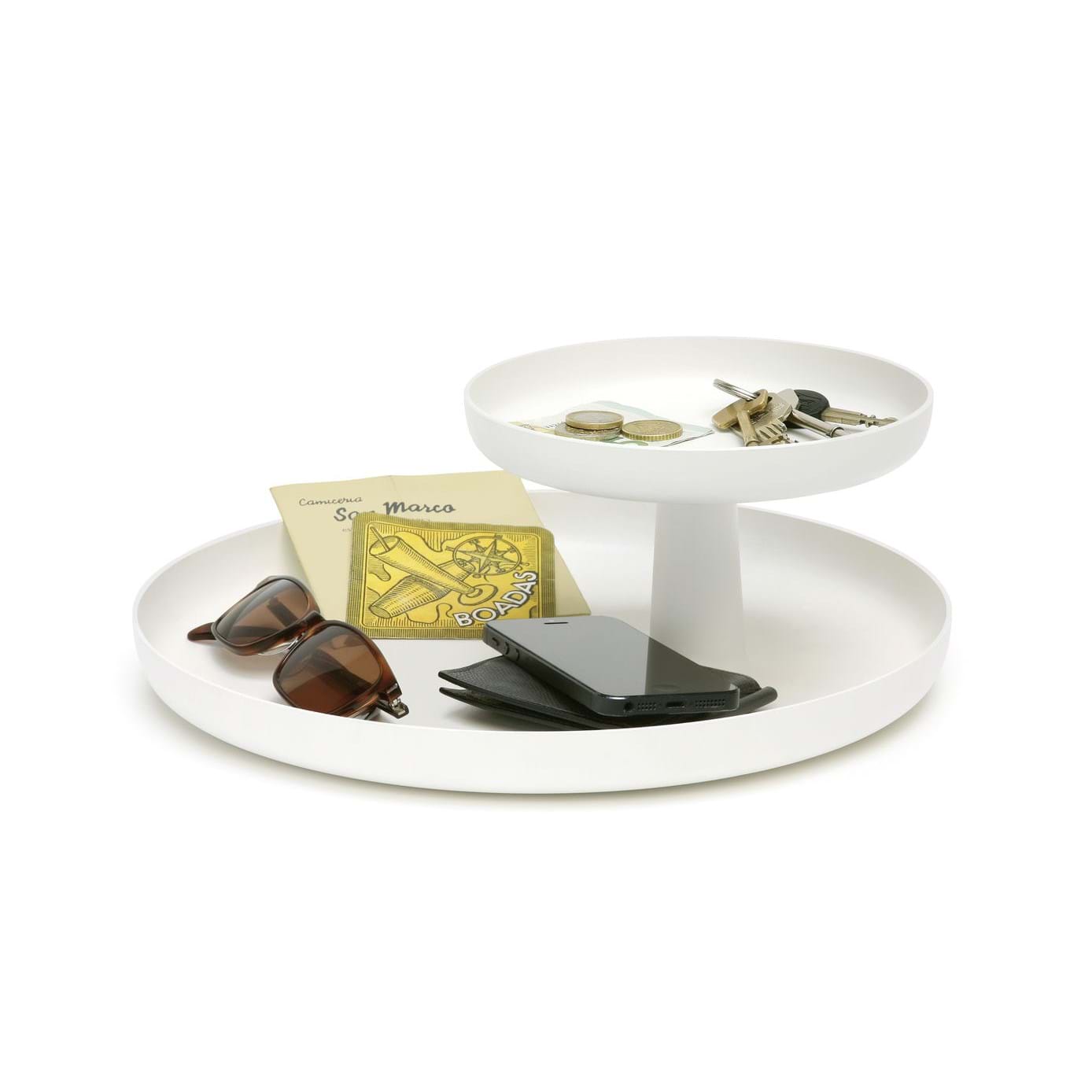 Rotary Tray från Vålamagasinet Brickor och underlägg, Vitra, Image-2