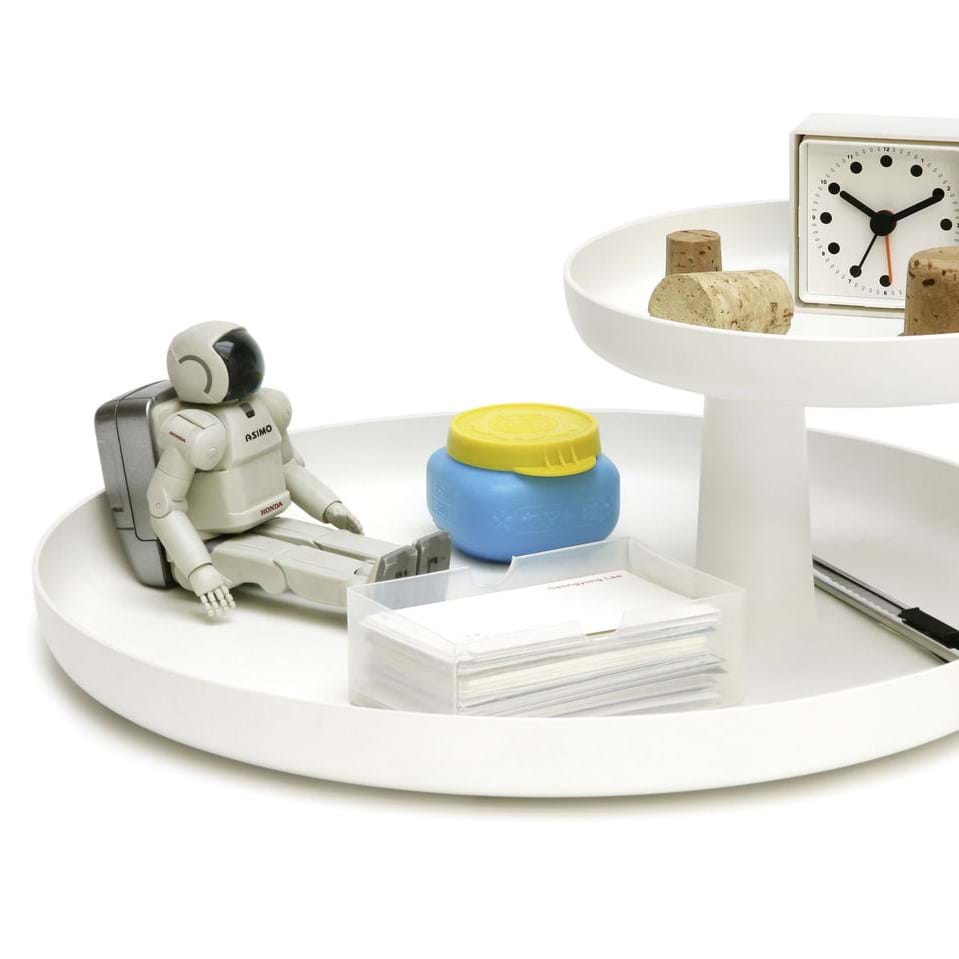 Rotary Tray från Vålamagasinet Brickor och underlägg, Vitra, Image-3