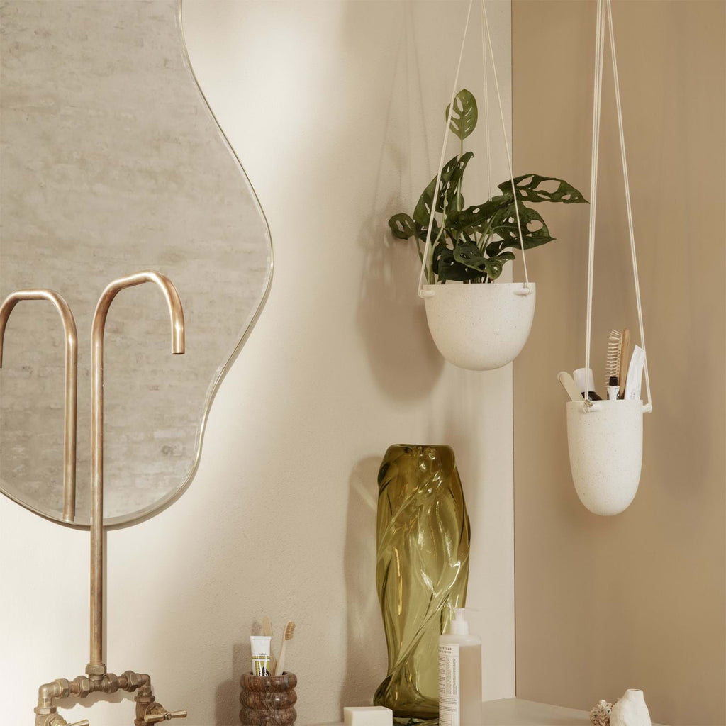 Pond Mirror Large från Vålamagasinet Speglar, Ferm Living, Image-5