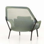 Slow Chair från Vålamagasinet Fåtöljer, Vitra, Image-3