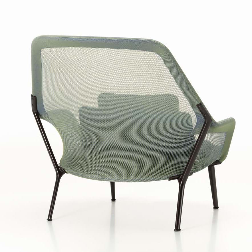 Slow Chair från Vålamagasinet Fåtöljer, Vitra, Image-3