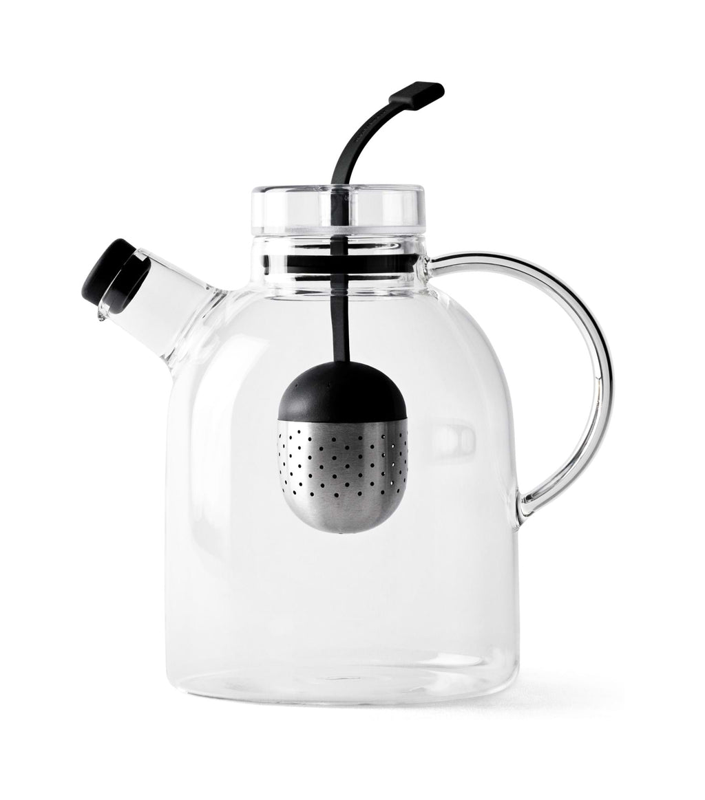 Kettle Teapot från Vålamagasinet Termosar och karaffer, Audo Copenhagen, Image-1