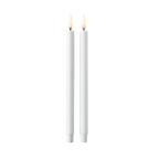 Stoff Nagel LED Candles 2 Pcs från Vålamagasinet Ljusstakar och ljuslyktor, Stoff Nagel, Image-1
