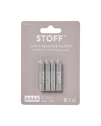 AAAA Batteri STOFF från Vålamagasinet Övriga inredningsdetaljer, Stoff Nagel, Image-1