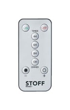 STOFF Remote från Vålamagasinet Övriga inredningsdetaljer, Stoff Nagel, Image-1