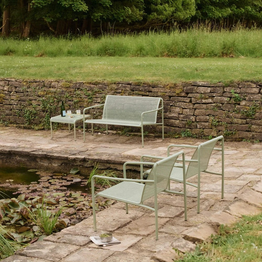 Dapple Low Table 57 x 57